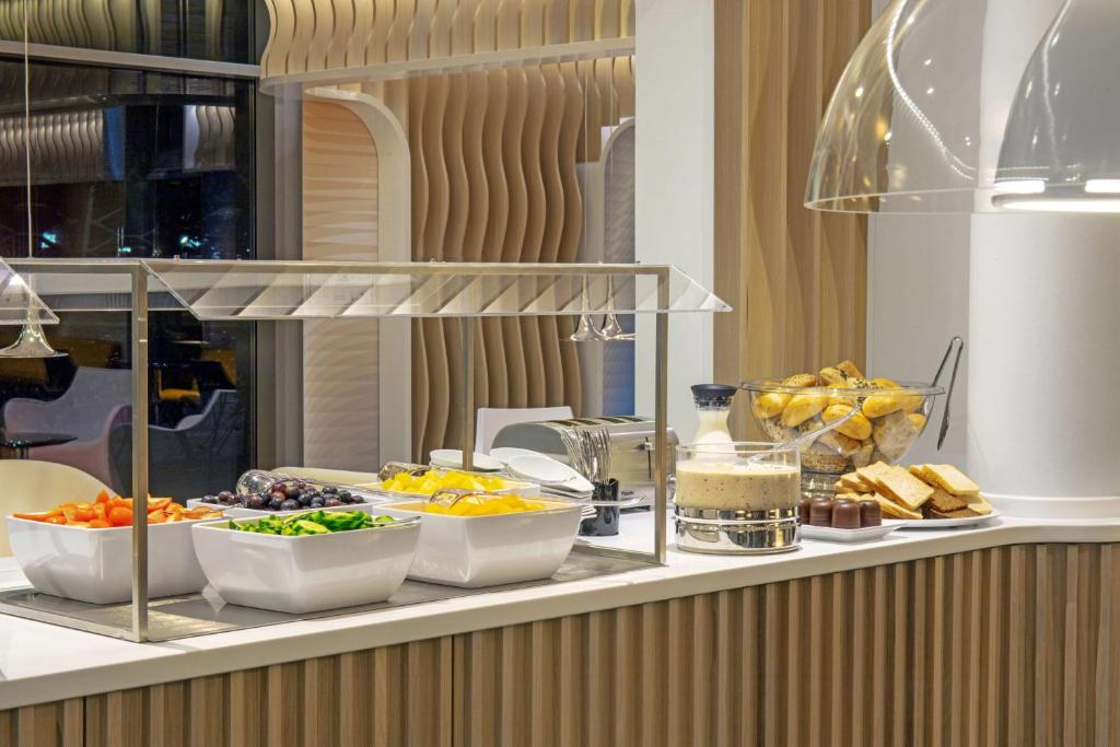 Prize by Radisson, Bremen City - Resim 31