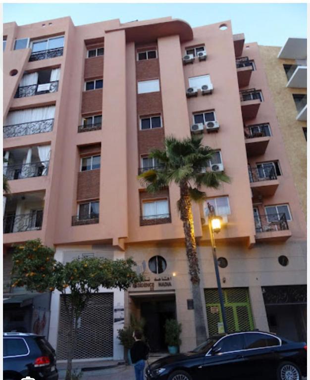 Appartement centre Marrakech gueliz - Cool & Cozy Apartment for a Family Stay in the Heart of the City — photo 7