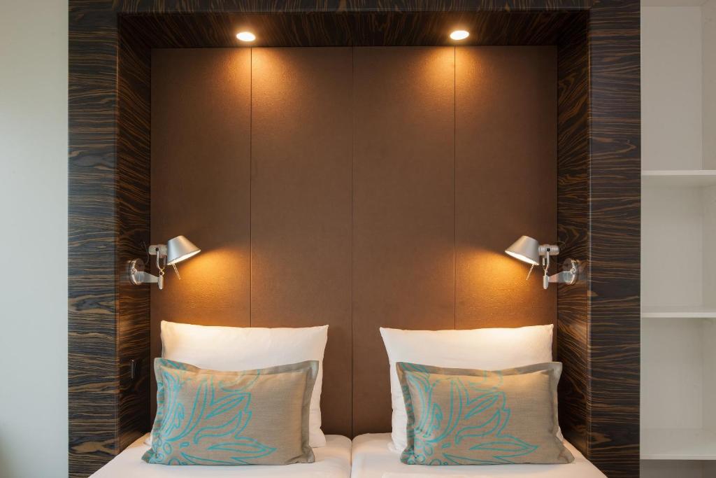 Motel One Berlin-Tiergarten - Resim 34