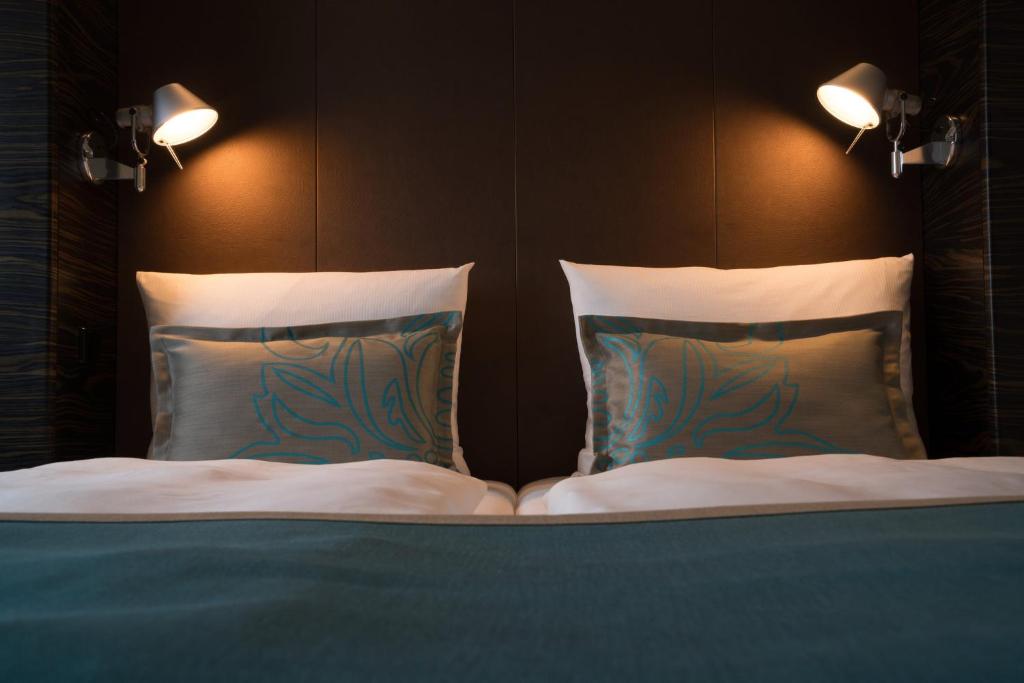Motel One Berlin-Tiergarten - Resim 33