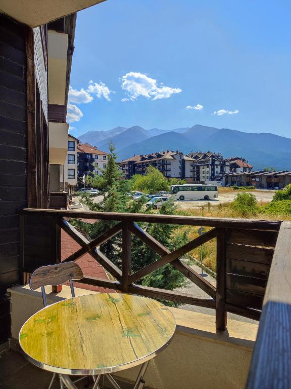 Private apartment Aspen