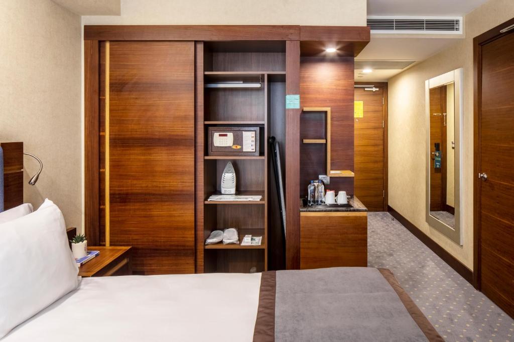Holiday Inn Sisli by IHG - Habitación Estándar