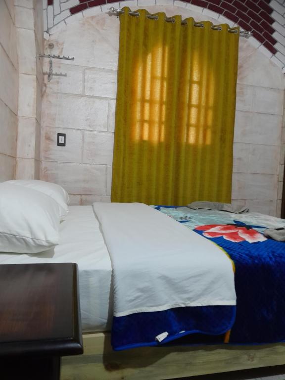 Kashta Nubian Guest Houst - 13