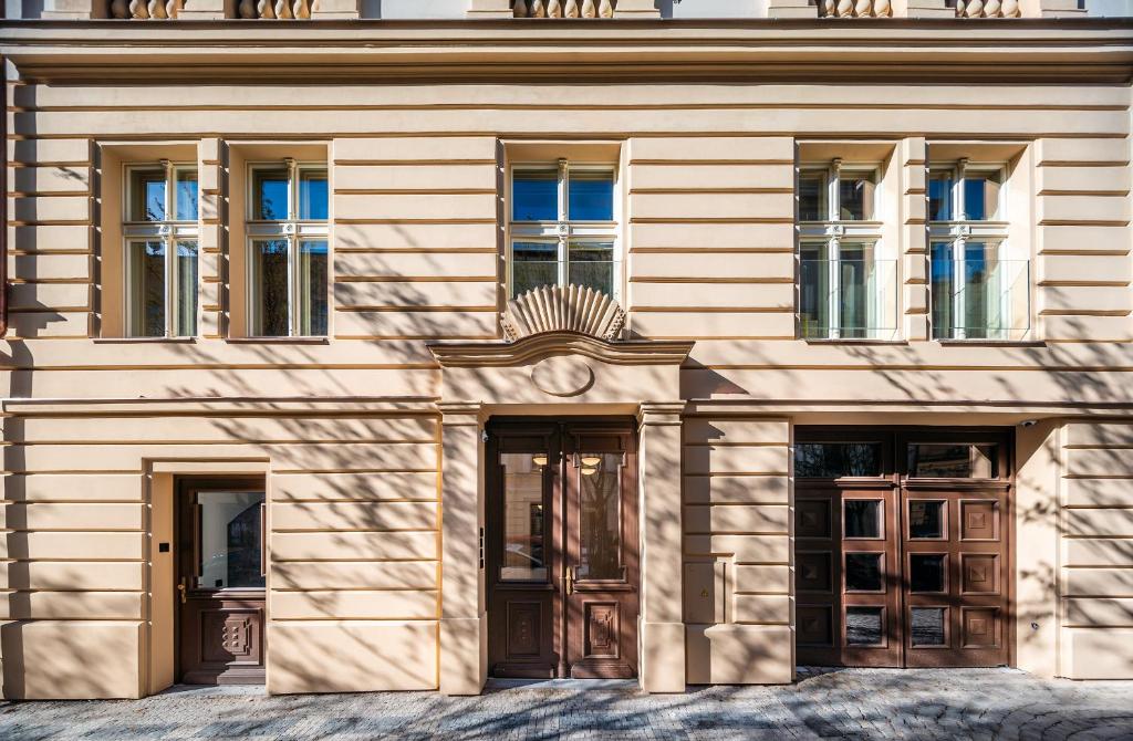 Accordion Boutique Hotel & Premium Suites - Resim 21