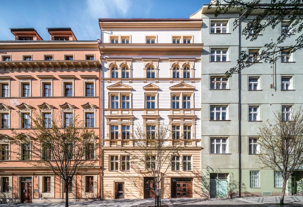 Accordion Boutique Hotel & Premium Suites - Resim 18