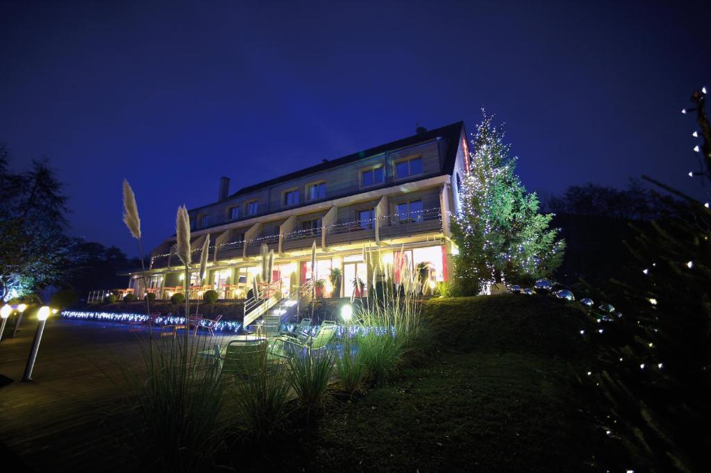 Hotel Du Lac, Guebwiller – Tarifs 2024