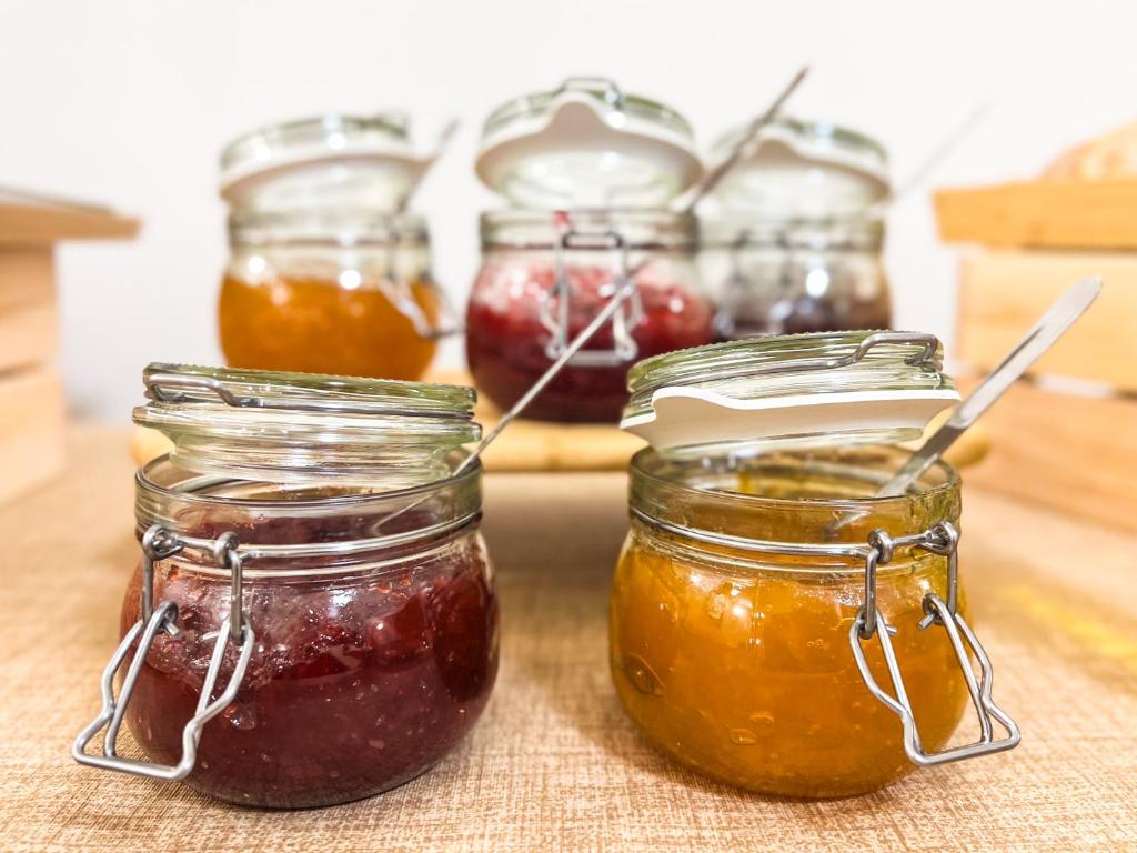 VTZ The Orus Factory Hotel - Parking Muy Económico - Resim 41