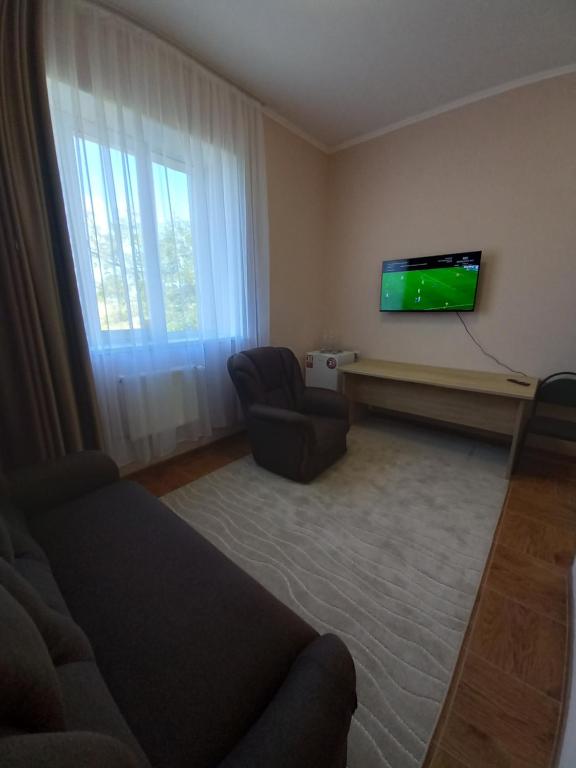 Hotel Karavella Zavzhdy ie svitlo! photo 6