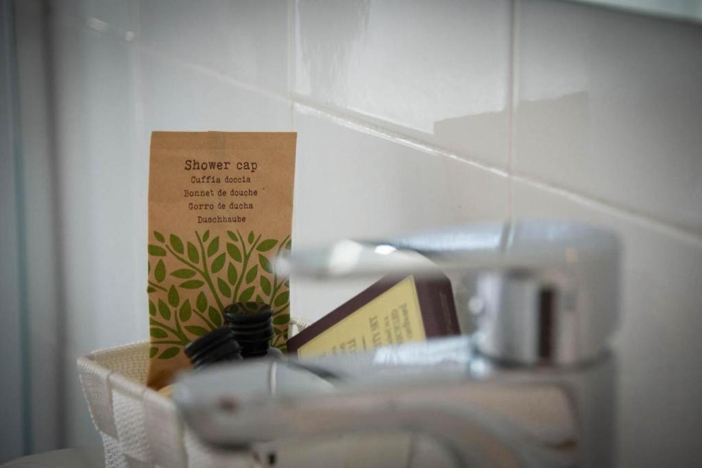 CASABONA1910 bed&breakfast - Deluxe King Room