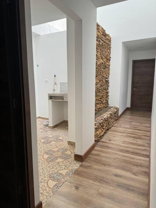 Fotografie z fotogalerie ubytování Apartamento en Sonsón v destinaci Sonsón