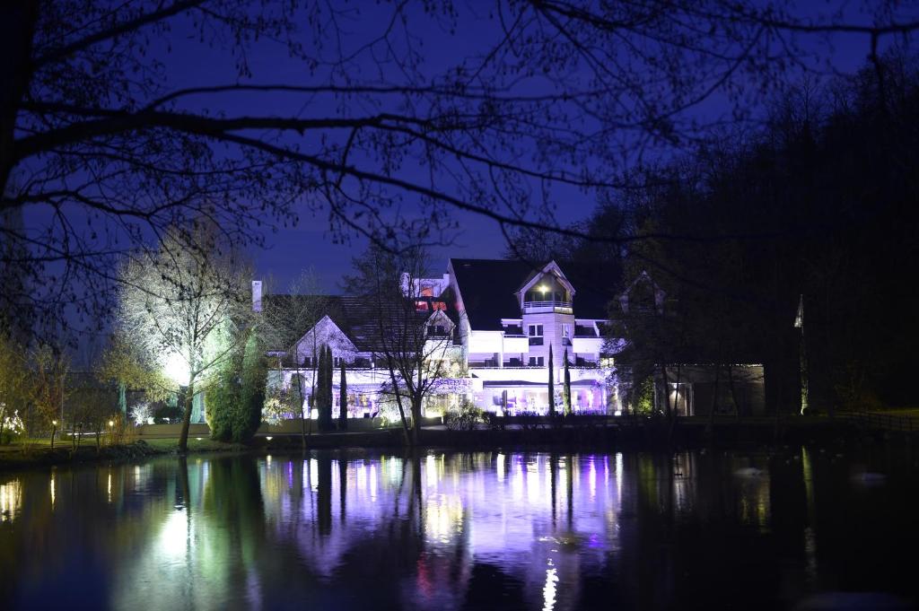 Hôtel Les Rives – photo 34