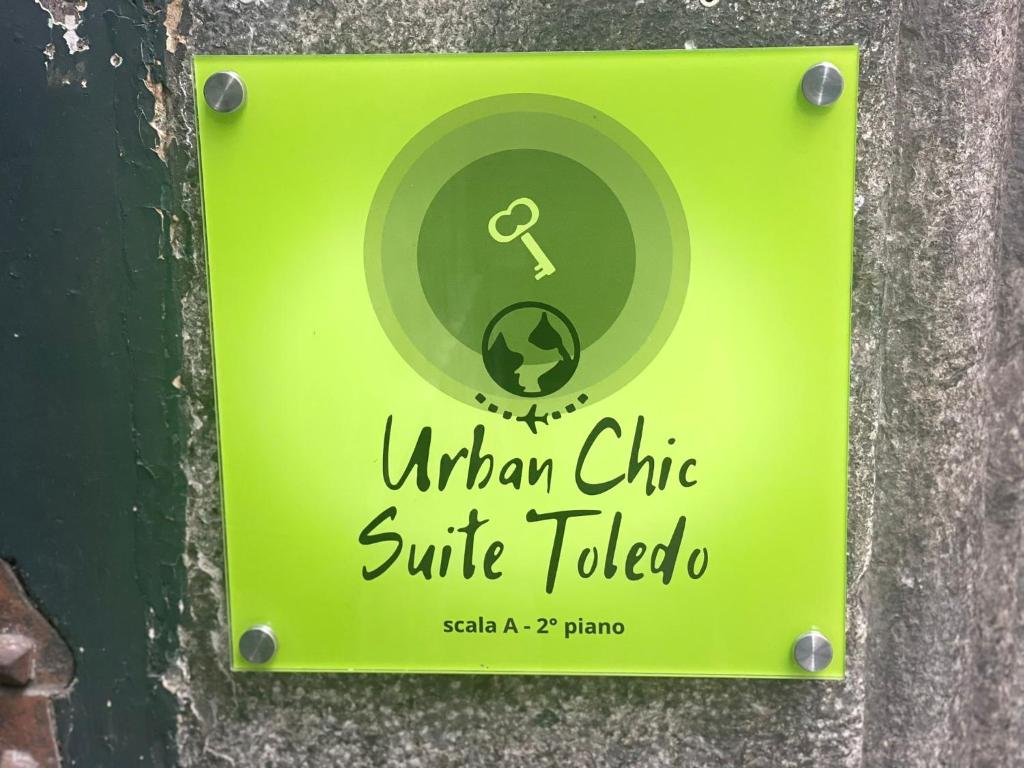 Urban Chic Suite Toledo - 3