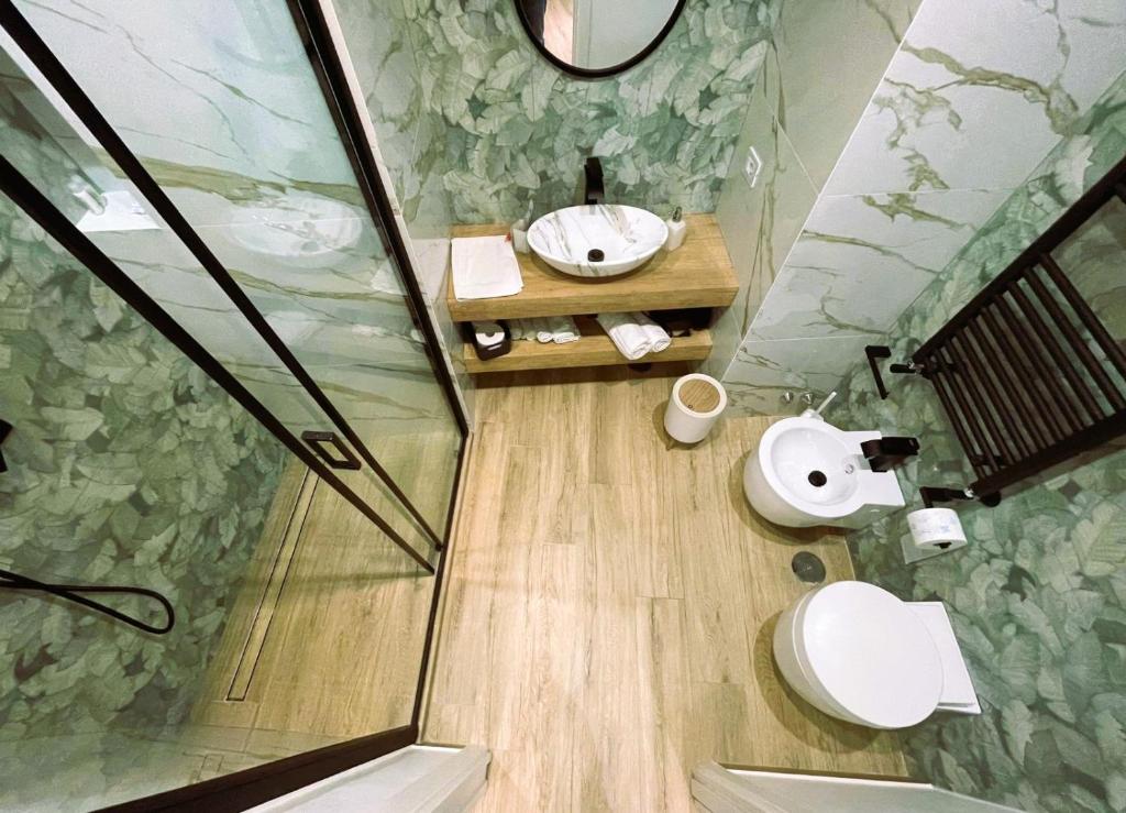 Urban Chic Suite Toledo - 15