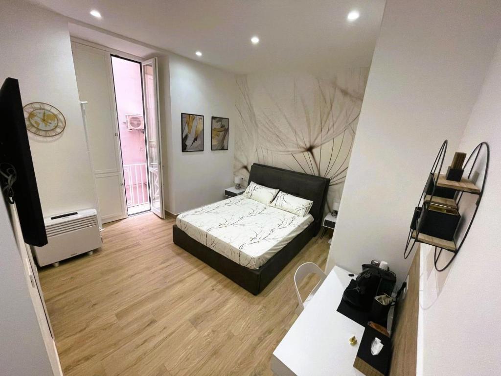 Urban Chic Suite Toledo - 16