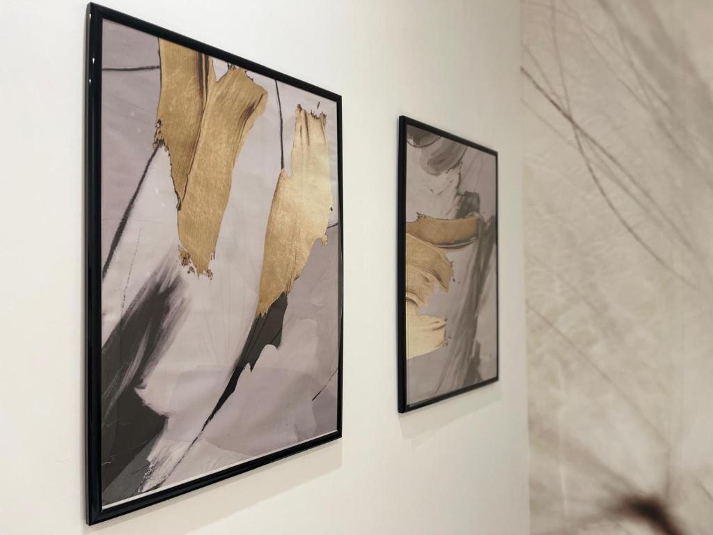 Urban Chic Suite Toledo - 17