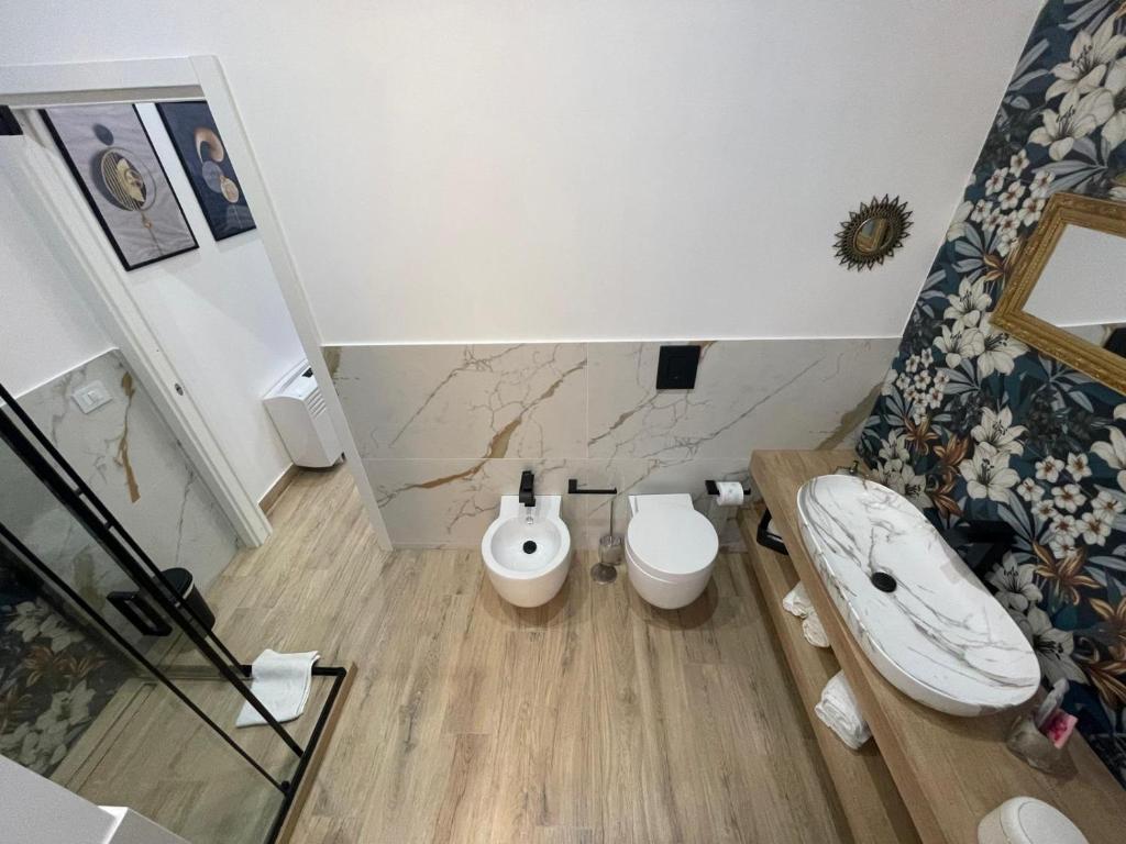 Urban Chic Suite Toledo - 6