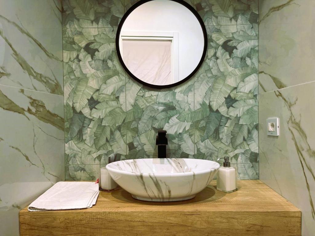 Urban Chic Suite Toledo - 14