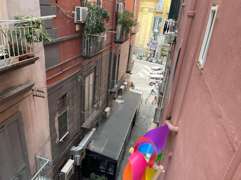 Urban Chic Suite Toledo - 19