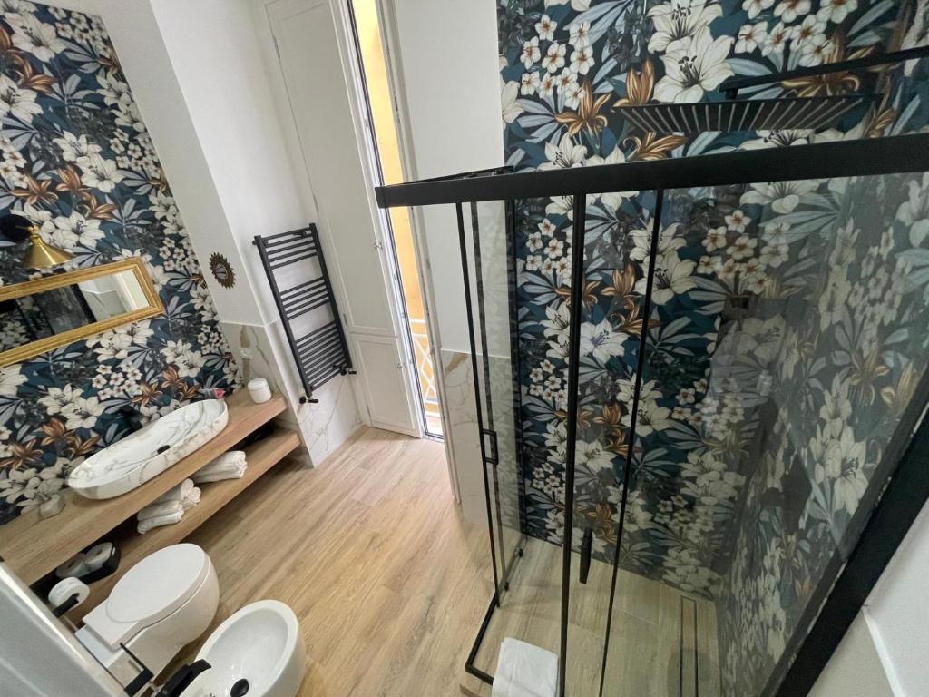 Urban Chic Suite Toledo - 7