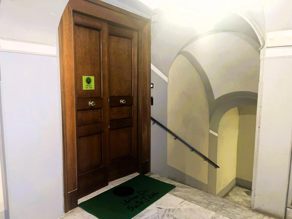 Urban Chic Suite Toledo - 8