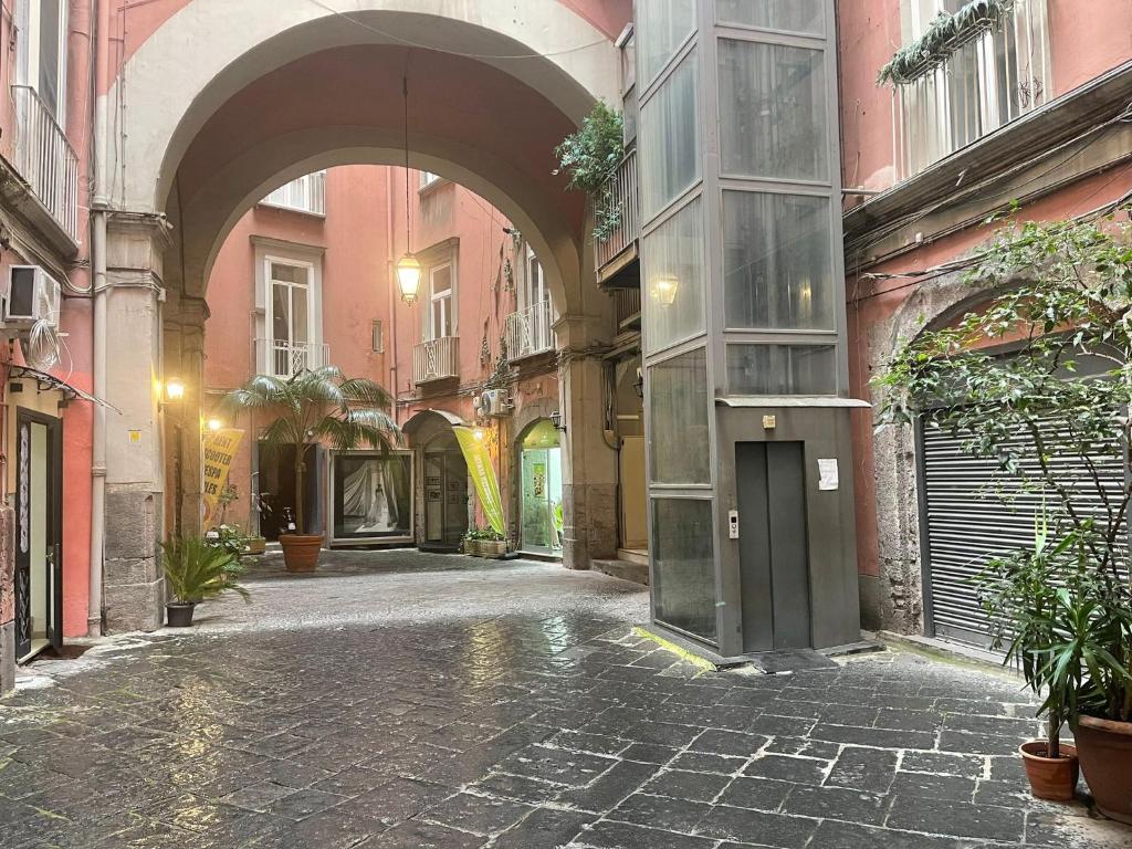 Urban Chic Suite Toledo - 9