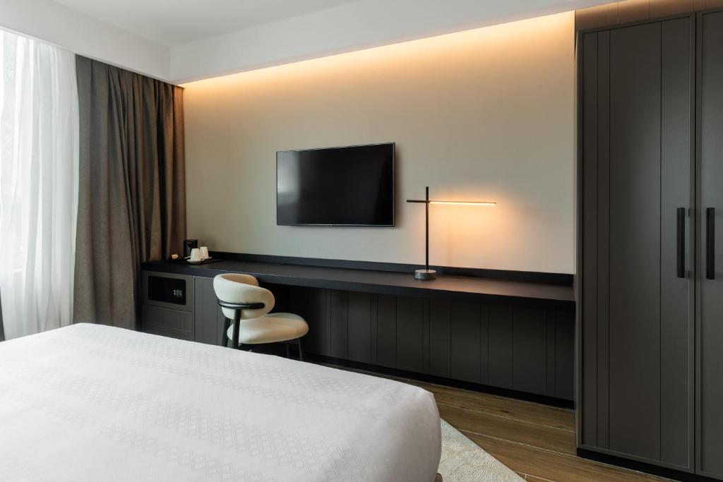 Radisson Blu Hotel, Bergamo ChorusLife - 7