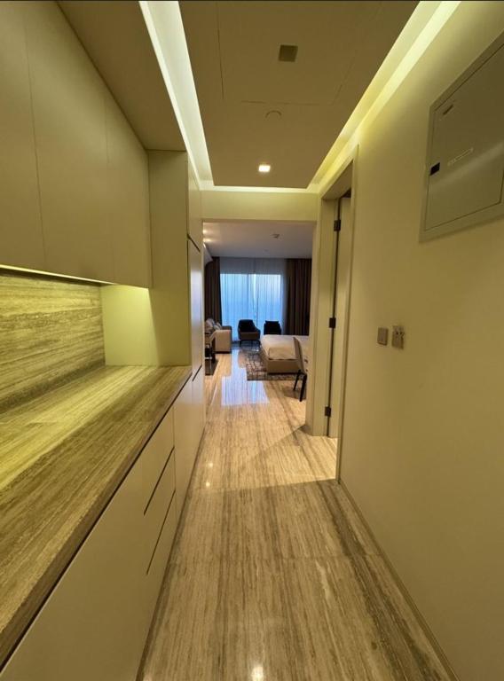 4Leisure Suites DAMAC Esclusiva Towers - Studio Supérieur