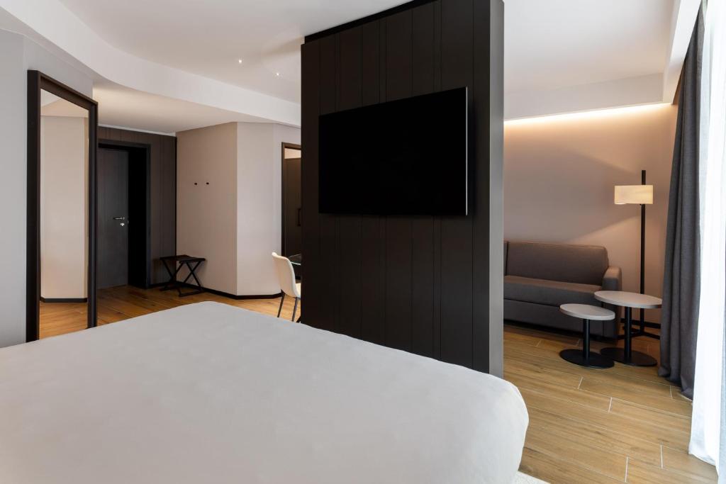 Radisson Blu Hotel, Bergamo ChorusLife - 18