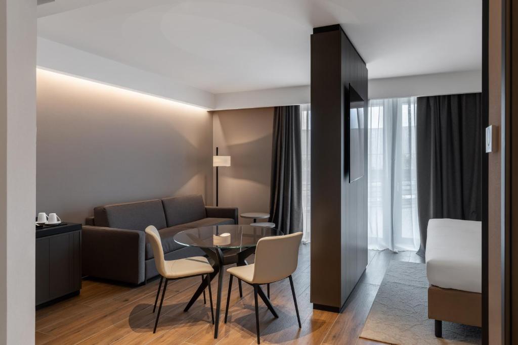 Radisson Blu Hotel, Bergamo ChorusLife - 19