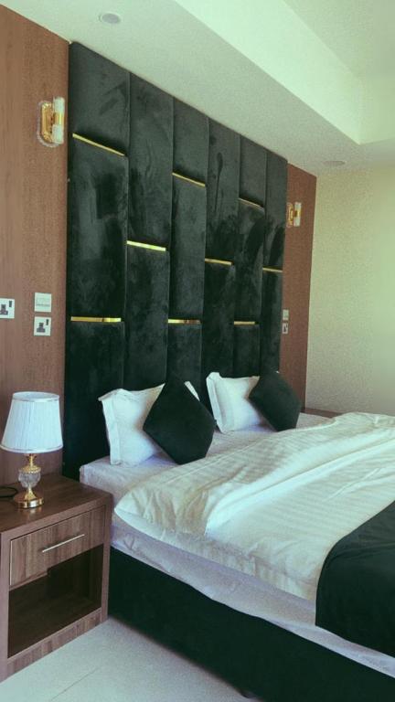 فندق فخر ينبع 5 - Suite 2 Chambres