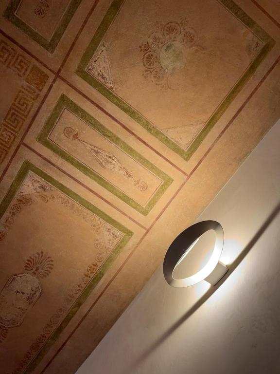 Livinn Bergamo LA MANSARDINA1 e L'AFFRESCO - 19