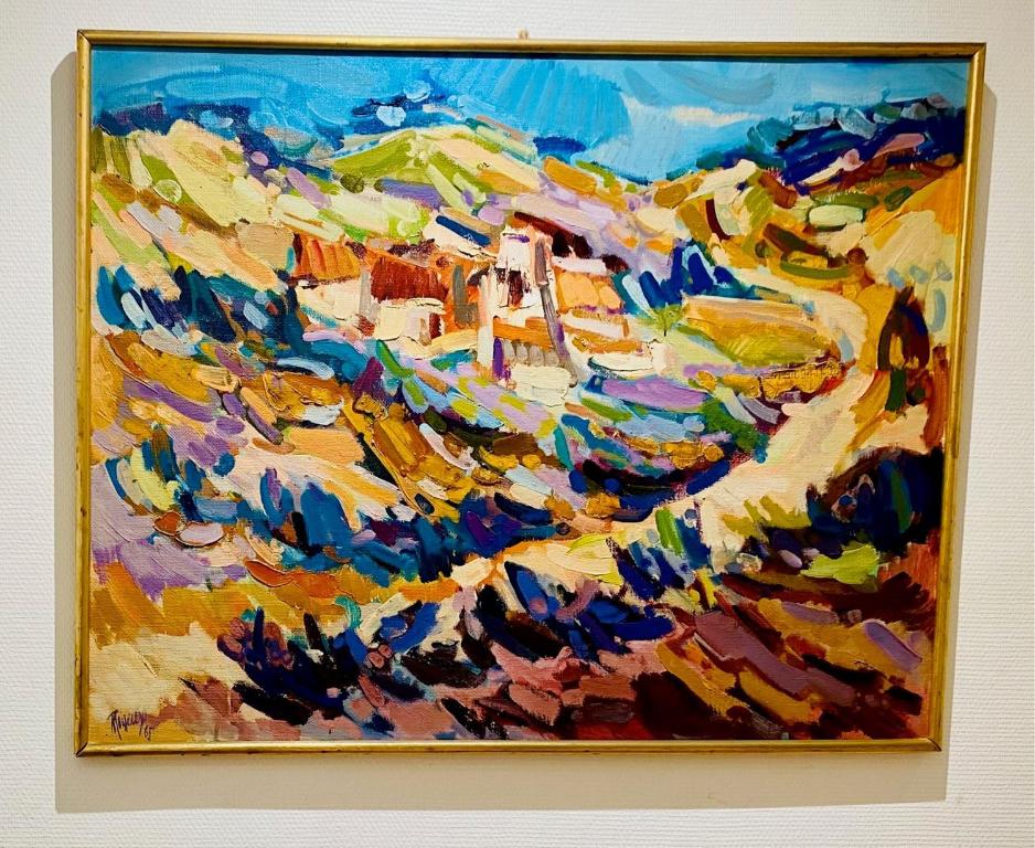 Fotografie z fotogalerie ubytování Hôtel des Templiers v destinaci Collioure