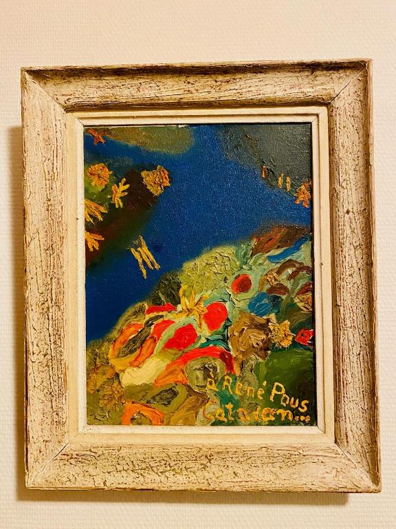 Fotografie z fotogalerie ubytování Hôtel des Templiers v destinaci Collioure