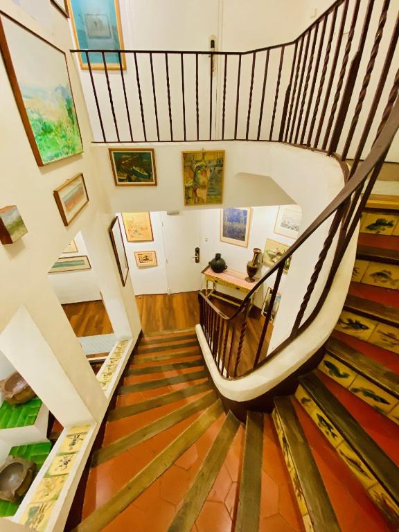 Fotografie z fotogalerie ubytování Hôtel des Templiers v destinaci Collioure