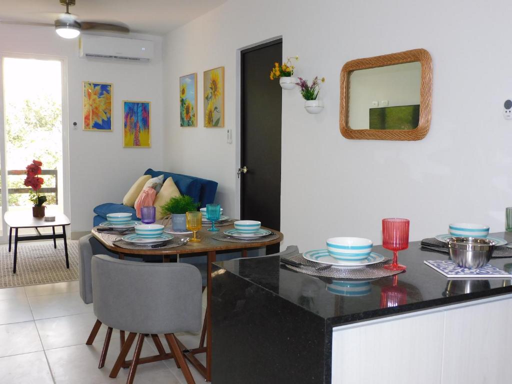 CARRIBEAN DELUXE Apartment photo