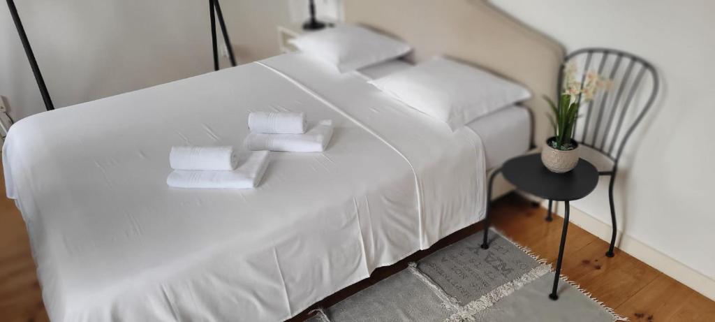 Varanda Privada iroom