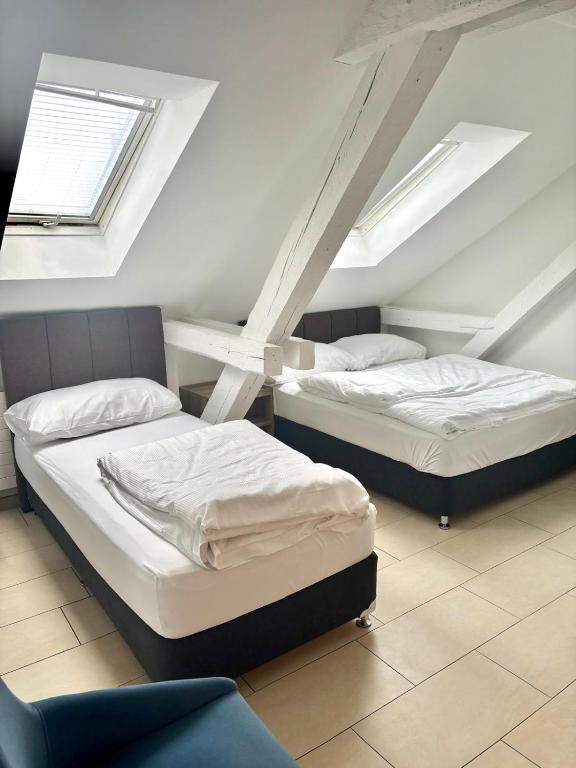 Nani City Hotel Self Check-In - Resim 30