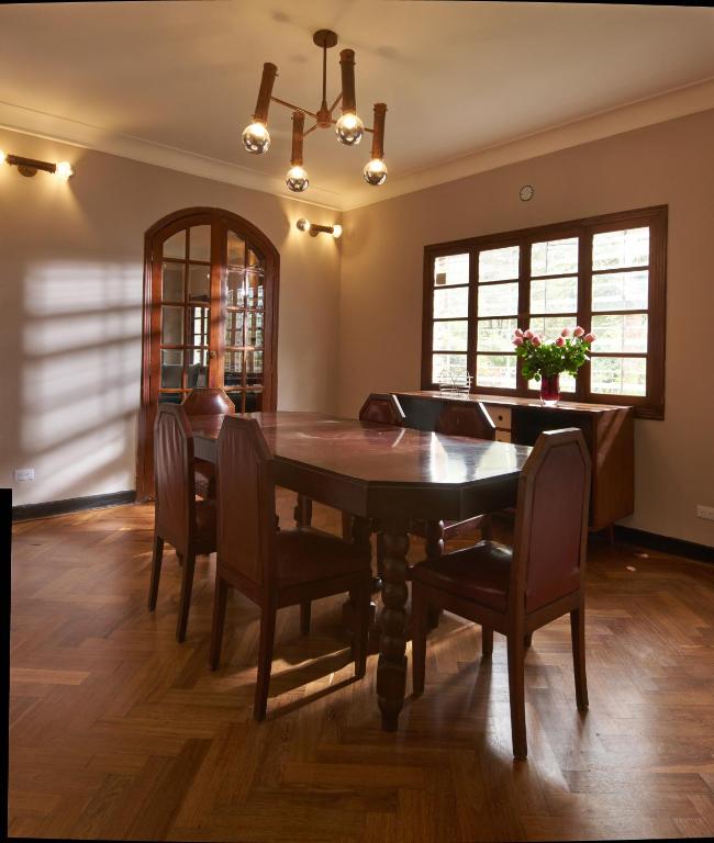 Fotografie z fotogalerie ubytování Habitaciones Coloniales con Historia y Estilo Teusaquillo v destinaci Bogotá