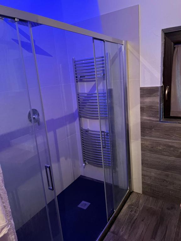 Zdjęcie z galerii obiektu APPARTAMENT La locanda delle pulci Bio Welness w mieście Mezzana