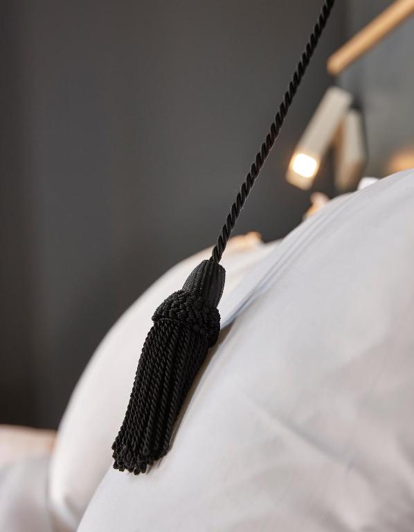 Hotel Monsieur Ernest - Resim 29