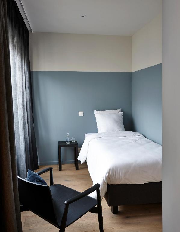 Hotel Monsieur Ernest - Resim 32