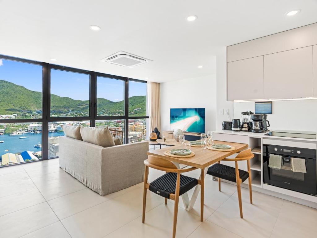 The Hills Residence - Apartamento De Dos Dormitorios