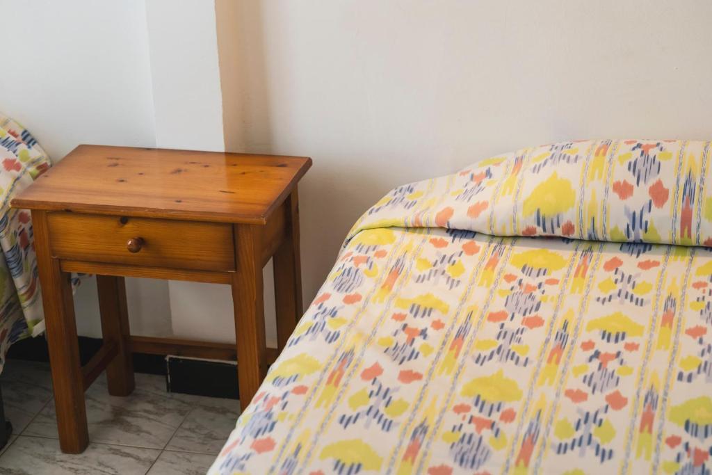Hotel Amic Can Pastilla - 经济厅