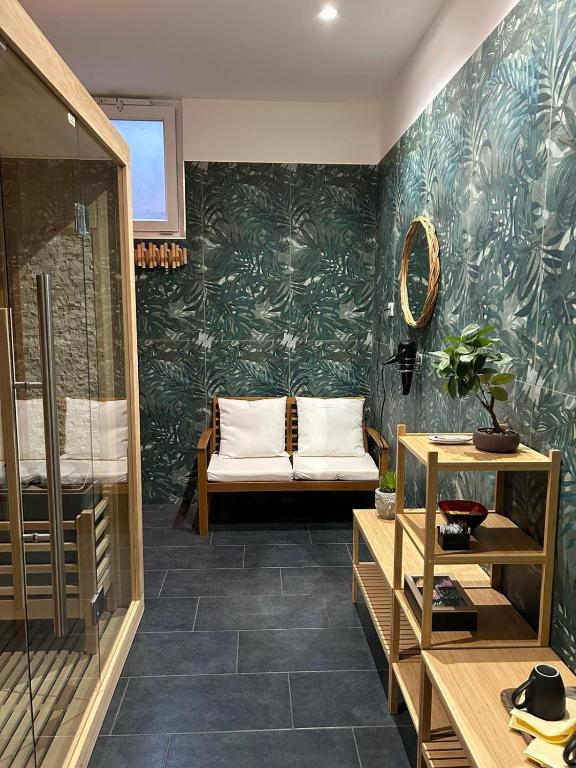 Hotel Giardino d'Europa - Resim 8