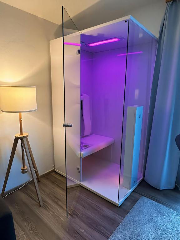 Fotografie z fotogalerie ubytování Haus Maria v destinaci Bruck an der Großglocknerstraße