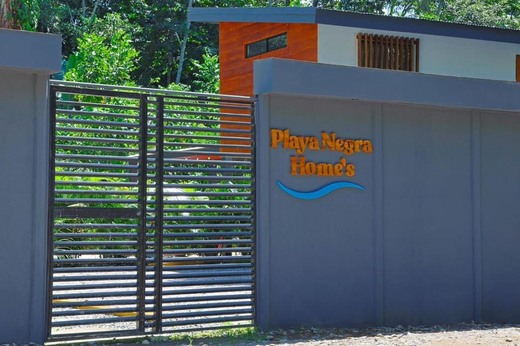 Fotografie z fotogalerie ubytování Playa Negra Home's CR v destinaci Puerto Viejo