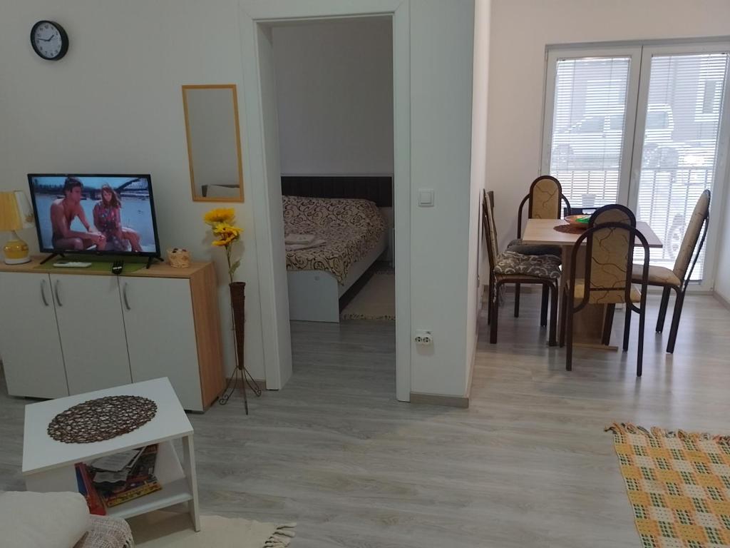 Gallery image of Apartman Plaza 9 Srebrno jezero in Veliko Gradište