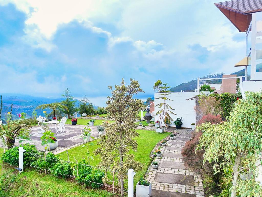 Hilldale Retreat - 18