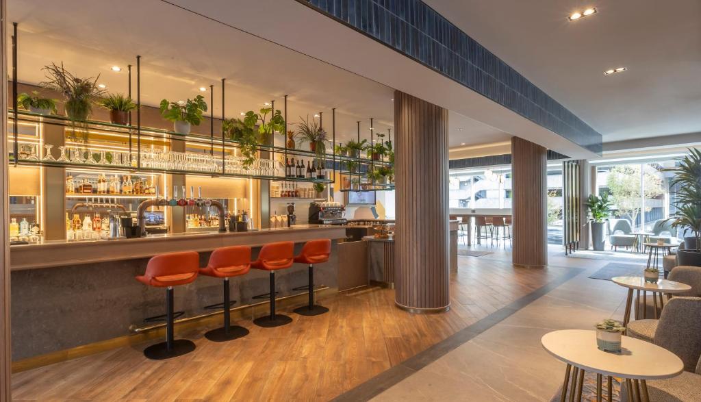 Maldron Hotel Brighton City Centre - Resim 18