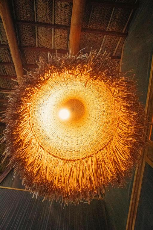 Fotografie z fotogalerie ubytování Canto Tayrona Ecolodges v destinaci Buritaca
